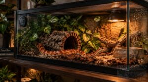 choose the right corn snake enclosure size and material choose the right corn snake enclosure size and material