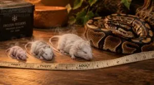 choose the right frozen mouse size choose the right frozen mouse size