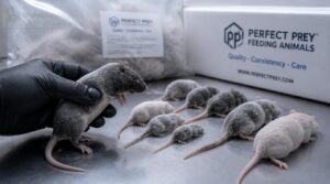 choose the right frozen snake food choose the right frozen snake food