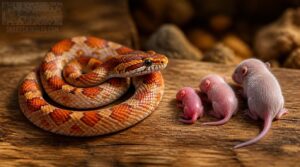 choose the right prey size choose the right prey size