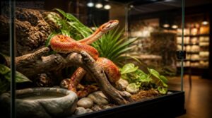 choose the right snake enclosure size and type choose the right snake enclosure size and type