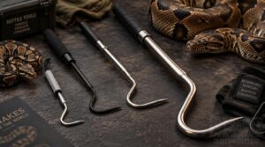 choose the right snake hook choose the right snake hook