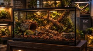 choose the right snake tank size and enclosure type choose the right snake tank size and enclosure type