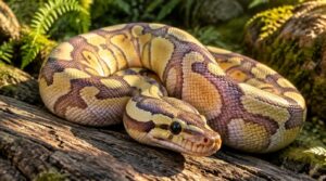 choosing a pet snake morph: health and ethical breeding choosing a pet snake morph: health and ethical breeding