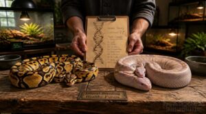 choosing healthy, ethical morph pairings choosing healthy, ethical morph pairings