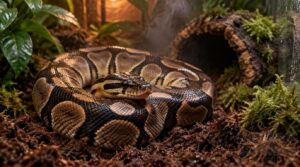 choosing substrate for your snake’s humidity needs choosing substrate for your snake’s humidity needs