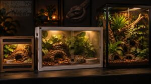 choosing the right enclosure size and material choosing the right enclosure size and material