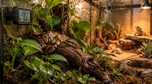 choosing the right monitor for snakes choosing the right monitor for snakes