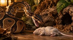 choosing the right prey for your ball python choosing the right prey for your ball python