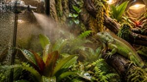 choosing the right reptile misting system choosing the right reptile misting system