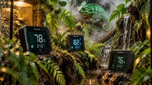 choosing your first reptile humidity gauge choosing your first reptile humidity gauge