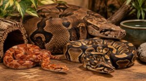 choosing your first snake: size, lifespan, and local rules choosing your first snake: size, lifespan, and local rules