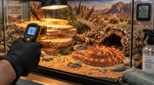 clean, monitor, and adjust the habitat clean, monitor, and adjust the habitat