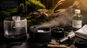 cleaning and maintaining your reptile fogger cleaning and maintaining your reptile fogger