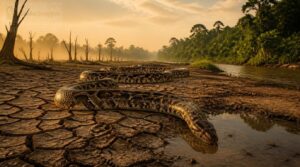 climate change, habitat loss, and python conservation climate change, habitat loss, and python conservation