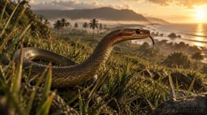 coastal taipan coastal taipan