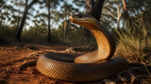 coastal taipan coastal taipan