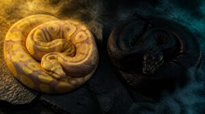 codominant vs recessive ball python genetics codominant vs recessive ball python genetics