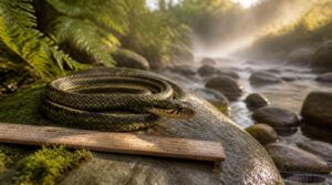 common garter snake (t. sirtalis) common garter snake (t. sirtalis)
