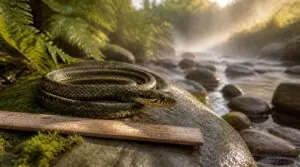 common garter snake (t. sirtalis) common garter snake (t. sirtalis)
