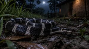 common krait common krait