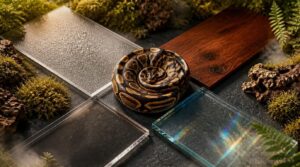 compare pvc, wood, glass, acrylic compare pvc, wood, glass, acrylic