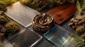 compare pvc, wood, glass, acrylic compare pvc, wood, glass, acrylic