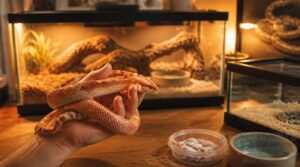 compare temperament, feeding, and lifespan compare temperament, feeding, and lifespan