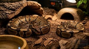 condition snakes for the breeding season condition snakes for the breeding season