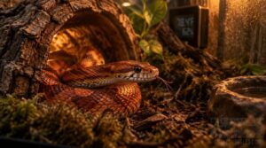 corn snake activity patterns and seasonal changes corn snake activity patterns and seasonal changes