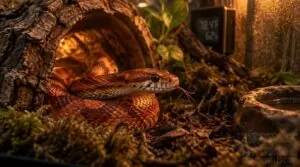 corn snake activity patterns and seasonal changes corn snake activity patterns and seasonal changes
