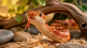 corn snake behavior patterns corn snake behavior patterns