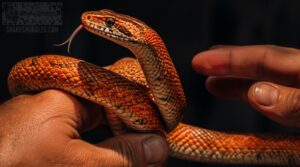 corn snake body language and stress signals corn snake body language and stress signals