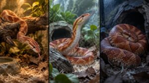corn snake body language: relaxed, alert, or stressed corn snake body language: relaxed, alert, or stressed