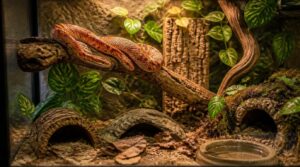 corn snake cage decor and enrichment ideas corn snake cage decor and enrichment ideas