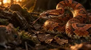 corn snake feeding behavior and hunting instincts corn snake feeding behavior and hunting instincts