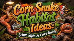 corn snake habitat ideas corn snake habitat ideas