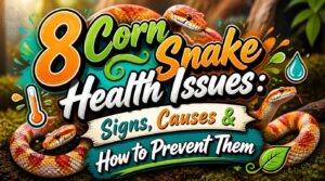corn snake health issues corn snake health issues