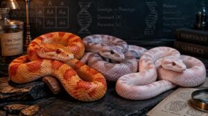 corn snake morph genetics explained corn snake morph genetics explained