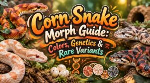 corn snake morph guide corn snake morph guide