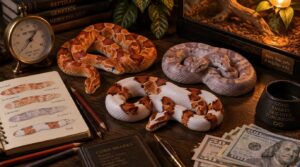 corn snake morph identification, pricing, and care corn snake morph identification, pricing, and care