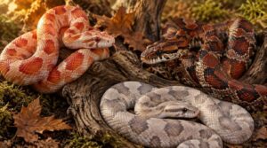 corn snake morphs to know: albino, okeetee, and snow corn snake morphs to know: albino, okeetee, and snow