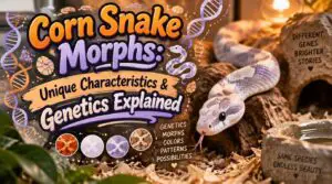 corn snake morphs unique characteristics corn snake morphs unique characteristics