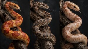 corn snake morphs vs. localities and hybrids corn snake morphs vs. localities and hybrids