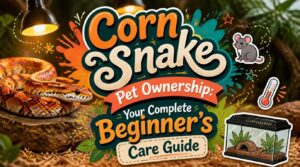 corn snake pet ownership corn snake pet ownership