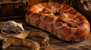 corn snake prey width rule explained corn snake prey width rule explained