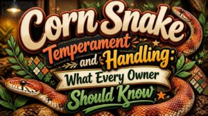 corn snake temperament and handling corn snake temperament and handling