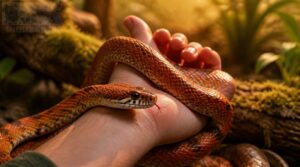 corn snake temperament: what owners can expect corn snake temperament: what owners can expect