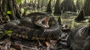 cottonmouth bite prevention and first aid cottonmouth bite prevention and first aid