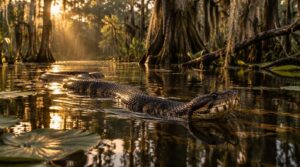 cottonmouth habitat, range, and swimming habits cottonmouth habitat, range, and swimming habits